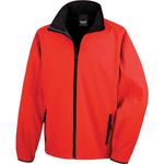 Куртка Result Softshell Printable - фото 3