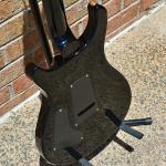 Электрогитара PRS Custom 24 10 Top Charcoal Burst - фото 3