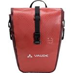 Велосипедная сумка Aqua Front Rec Vaude, красный - фото 6