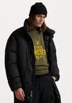 Куртка Polo Ralph Lauren Down coat, Polo Black/Black - фото