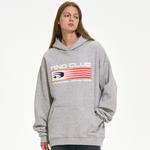 Толстовка унисекс Recoleta, черный - фото 22