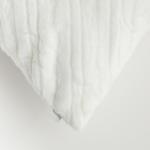 Наволочка home&you белый, 45/45 см - фото 3