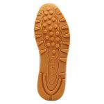 Кроссовки Reebok Classics Leather, белый - фото 2