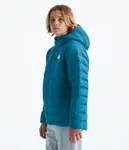 Двусторонняя куртка Perrito с капюшоном для мальчиков The North Face, Dusk Blue - фото 5
