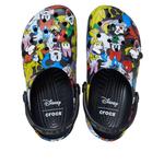 Кроссовки Crocs Classic Clog 'Mickey and Friends' - фото 4