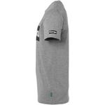 Футболка Kempa Promo, серый - фото 3