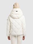 Зимняя куртка khujo Lilian, белый - фото 4