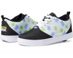 Кроссовки Heelys Pro 20 South Park, цвет Black/Gentle Grey/Blue - фото 2