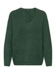 Свитер Oxmo OXICALLIE , Dark green - фото