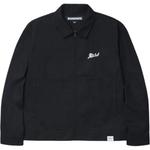 Куртка unisex NEIGHBORHOOD, черный - фото