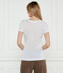 Футболка Guess Jeans Regular Fit, белый - фото 3