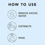 Кондиционер для волос Drench Sebastian, 8.4 oz - фото 4