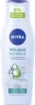 Шампунь NIVEA Shampoo Volume Wonder, 250 ml - фото 2