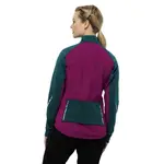 Куртка Jack Wolfskin Morobbia, розовый - фото 2