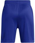 Шорты Under Armour Kids Tech Logo Shorts, цвет Royal/Black - фото 2