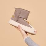 Ботинки Joy&Mario Snow Boots Women's - фото 16