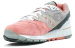Кроссовки saucony Shadow Master 5000 AFEW Goethe, цвет Dusty Rose - фото 2
