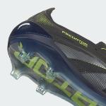 Футбольные бутсы ADIDAS PERFORMANCE Predator Elite, черный - фото 9