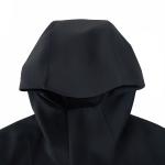 Тренч LiNing Glory Series для мужчин, черный - фото 4