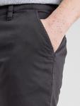 Повседневные брюки-чинос QS John, Anthracite - фото 3