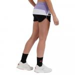 Шорты Ellesse Stefani, фиолетовый - фото 2