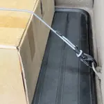 Регулируемый эластичный трос KnotBone - #9 Nite Ize, Black - фото 9