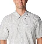 Мужская рубашка Columbia Super Tamiami с длинным рукавом - фото 4