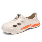 Сабо мужские Caritesport, черный - фото 6