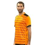 Футболка Softee Leader, оранжевый - фото 2