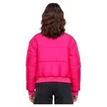 Куртка Urban Classics TB6152 puffer, розовый - фото 2