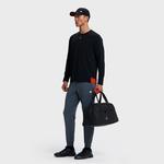 Футболка мужская HOTSUIT, Mineral Black - фото 8