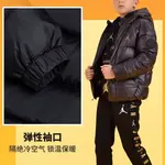 Куртка пуховая Jet Black для детей Jordan - фото 6