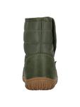 Зимние ботинки Tate 3074 Kombu Green Zigzag - фото 5