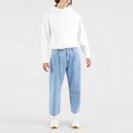 Levis Джинсы мужские джинсовые синие - фото 5