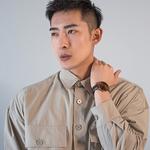 DW/DanielWellington Часы Classic St Mawes 40mm - фото 7