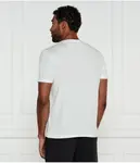 Футболка данэтчорб Regular fit Hugo, белый - фото 3