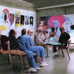 CD диск Lil Uzi Vert: Red & White - фото