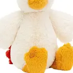 Плюшевая игрушка bashful chicken JELLYCAT - фото 3