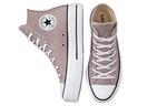 Кеды Chuck Taylor All Star Women's Converse Platform High 'Vapor Mauve' Women's - фото 5
