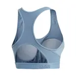 Adidas Женское спортивное белье серое - фото 3