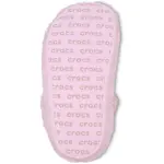 Тапочки Crocs Classic Cozzzy, розовый - фото 2