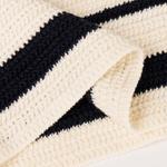 Свитер женский Miu Miu, бежевый - фото 6