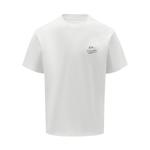 Футболка мужская CAT, хаки - фото 3