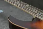 Ibanez RG8570 J Custom BSR - коричневый сфалерит - фото 8