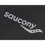 Куртка мужская, цвет черный как смоль Saucony - фото 5