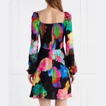 Платье Desigual, черный - фото 2