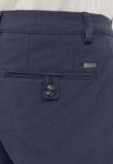 Чиносы PLEAT bugatti, темно-синий - фото 6