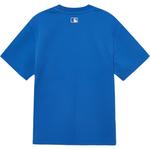 Детская футболка MLB, синий - фото 3