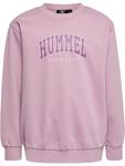 Толстовка Hmlfast Lifestyle Boys HUMMEL - фото