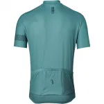 Джерси с коротким рукавом BBB ComfortFit 2.0, синий - фото 4